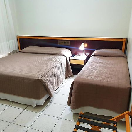 Hotel Gumz Balneário Camboriú Exteriör bild