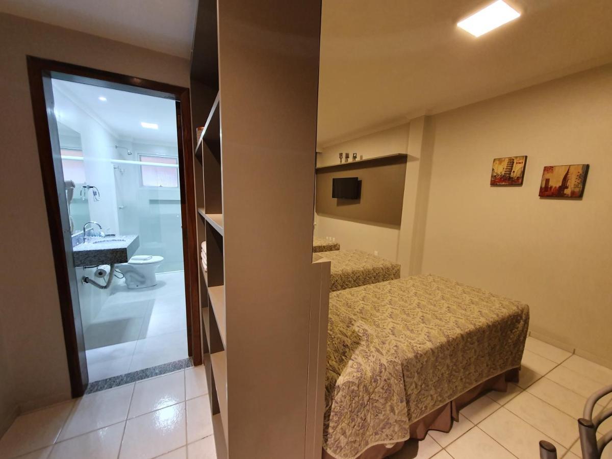 Hotel Gumz Balneário Camboriú Exteriör bild