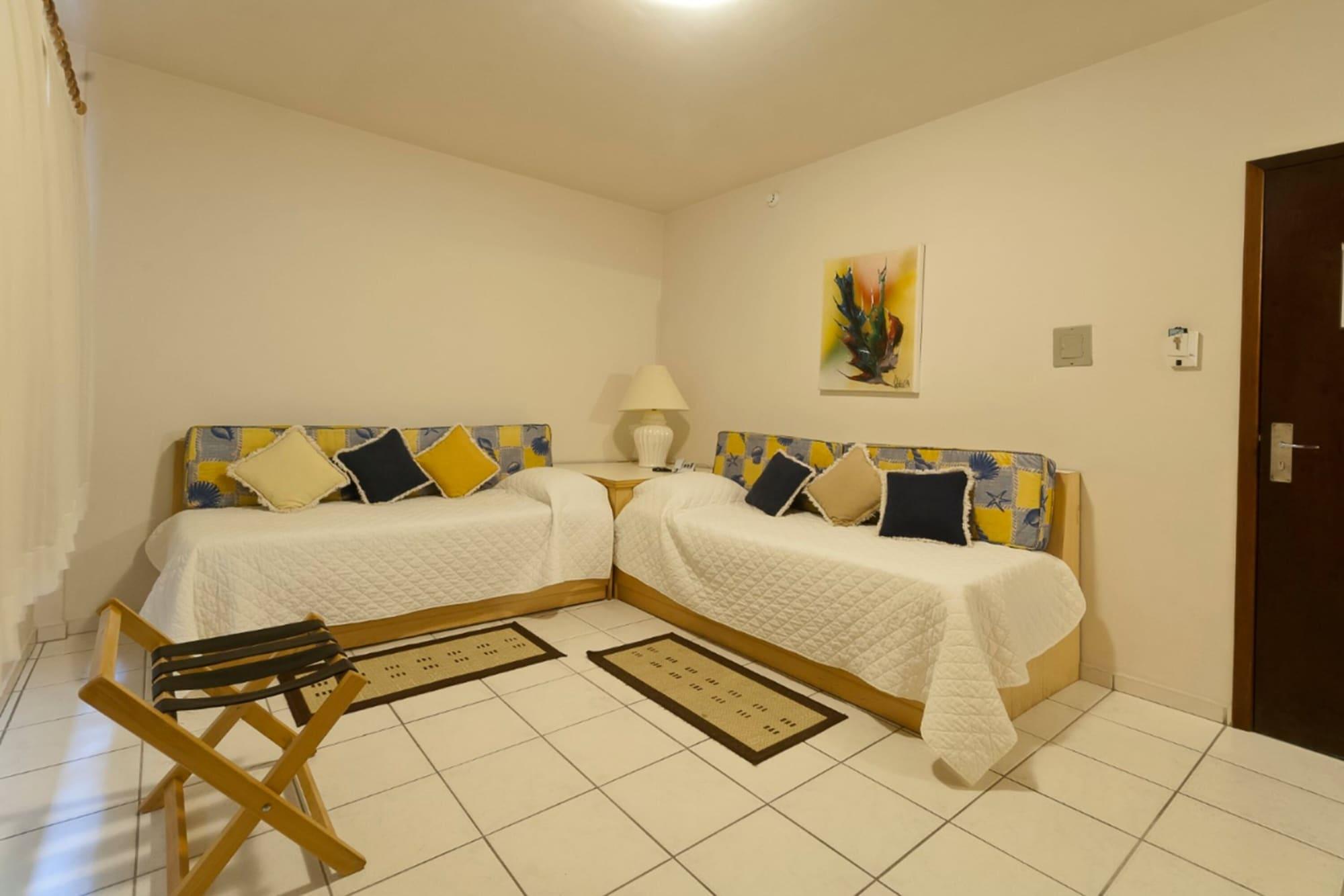 Hotel Gumz Balneário Camboriú Exteriör bild