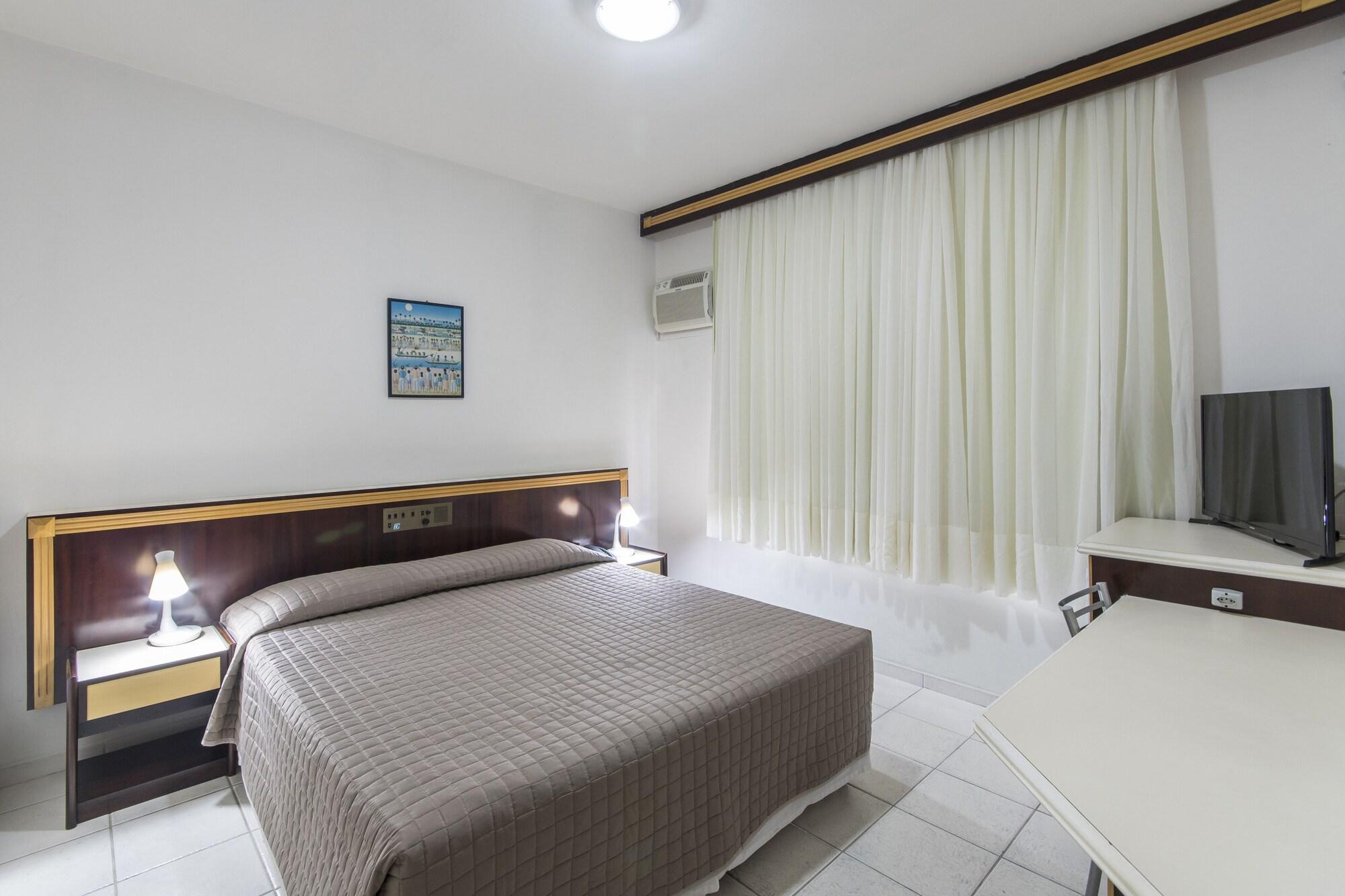 Hotel Gumz Balneário Camboriú Exteriör bild