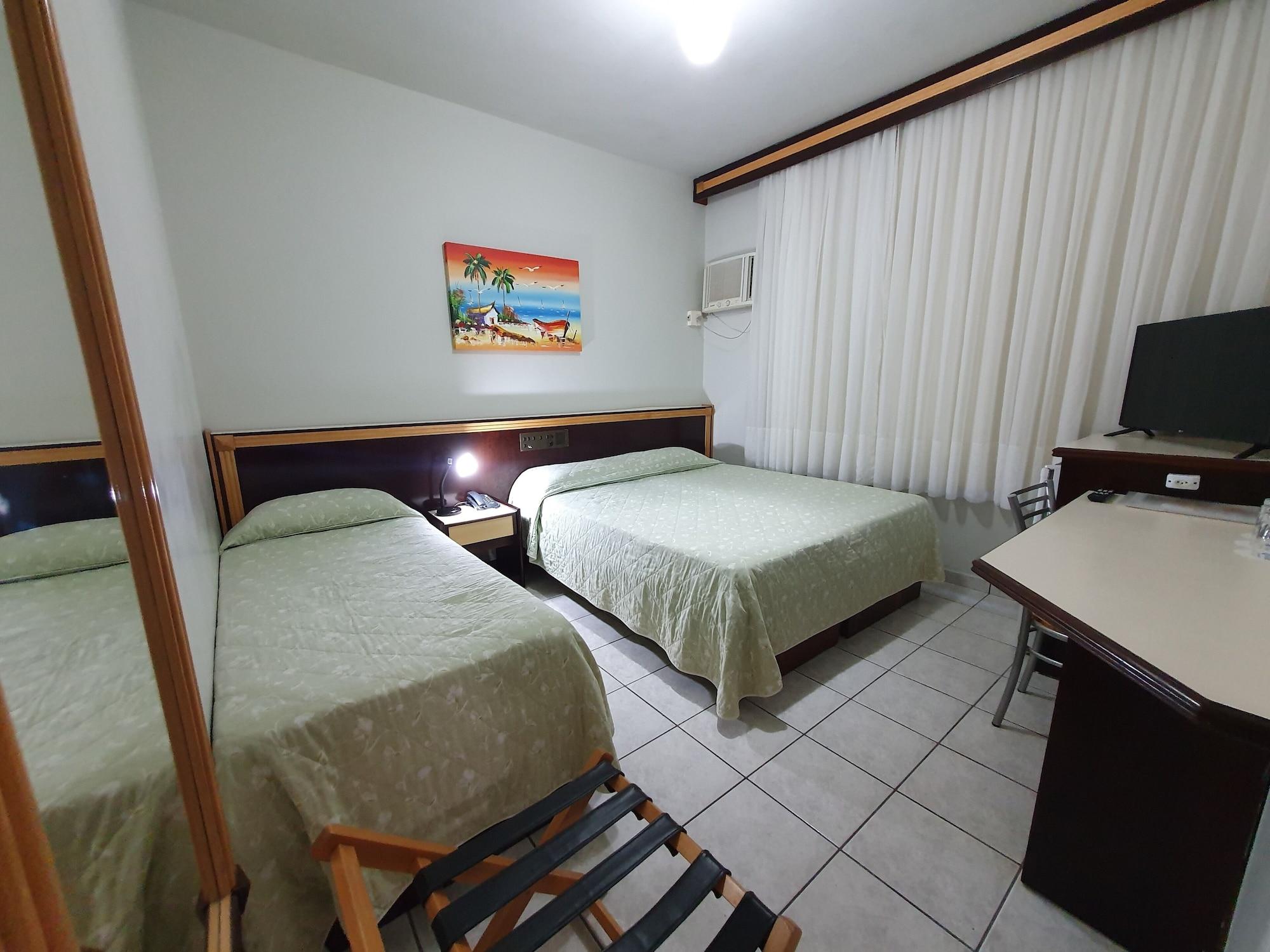 Hotel Gumz Balneário Camboriú Exteriör bild