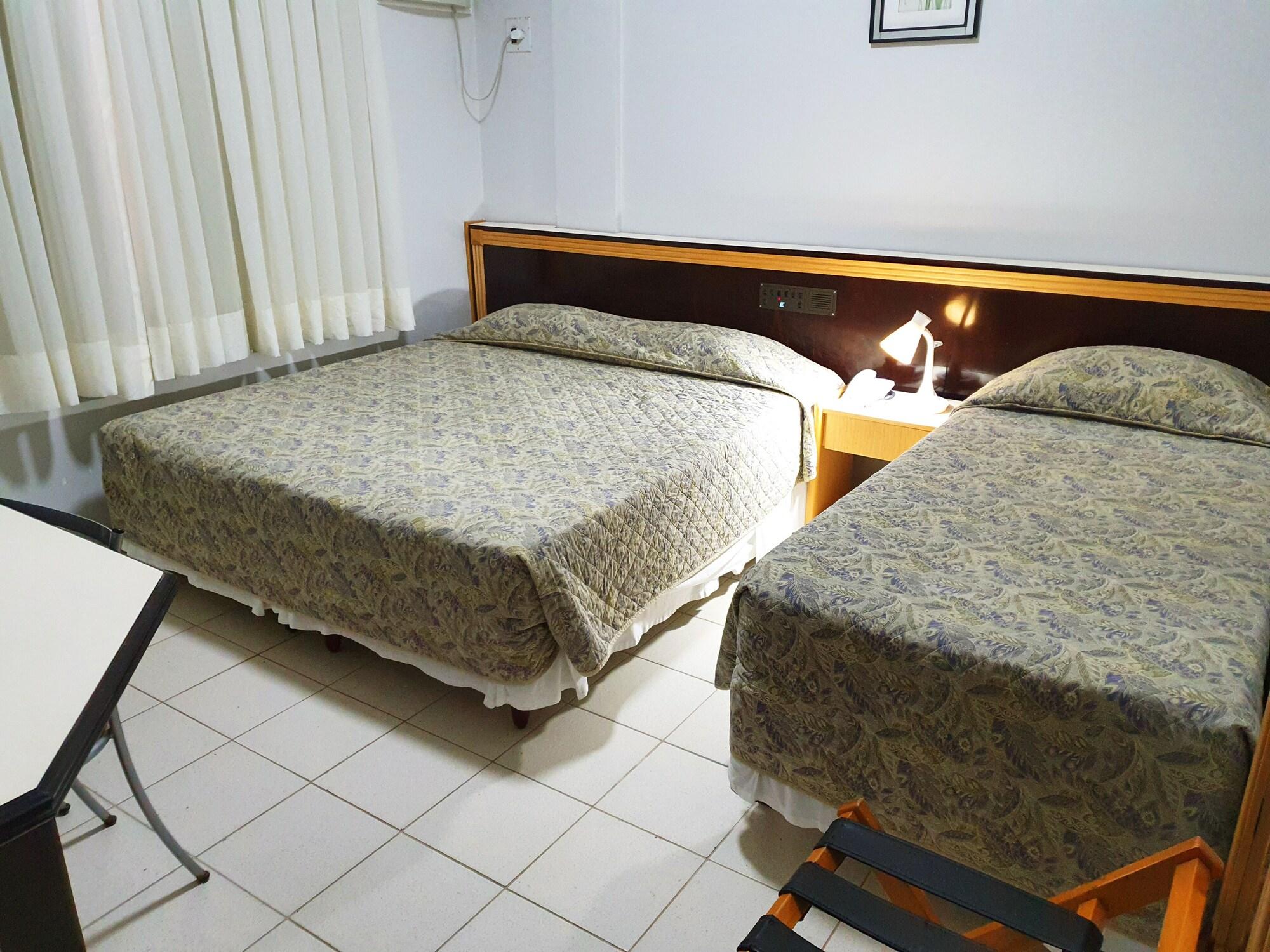 Hotel Gumz Balneário Camboriú Exteriör bild