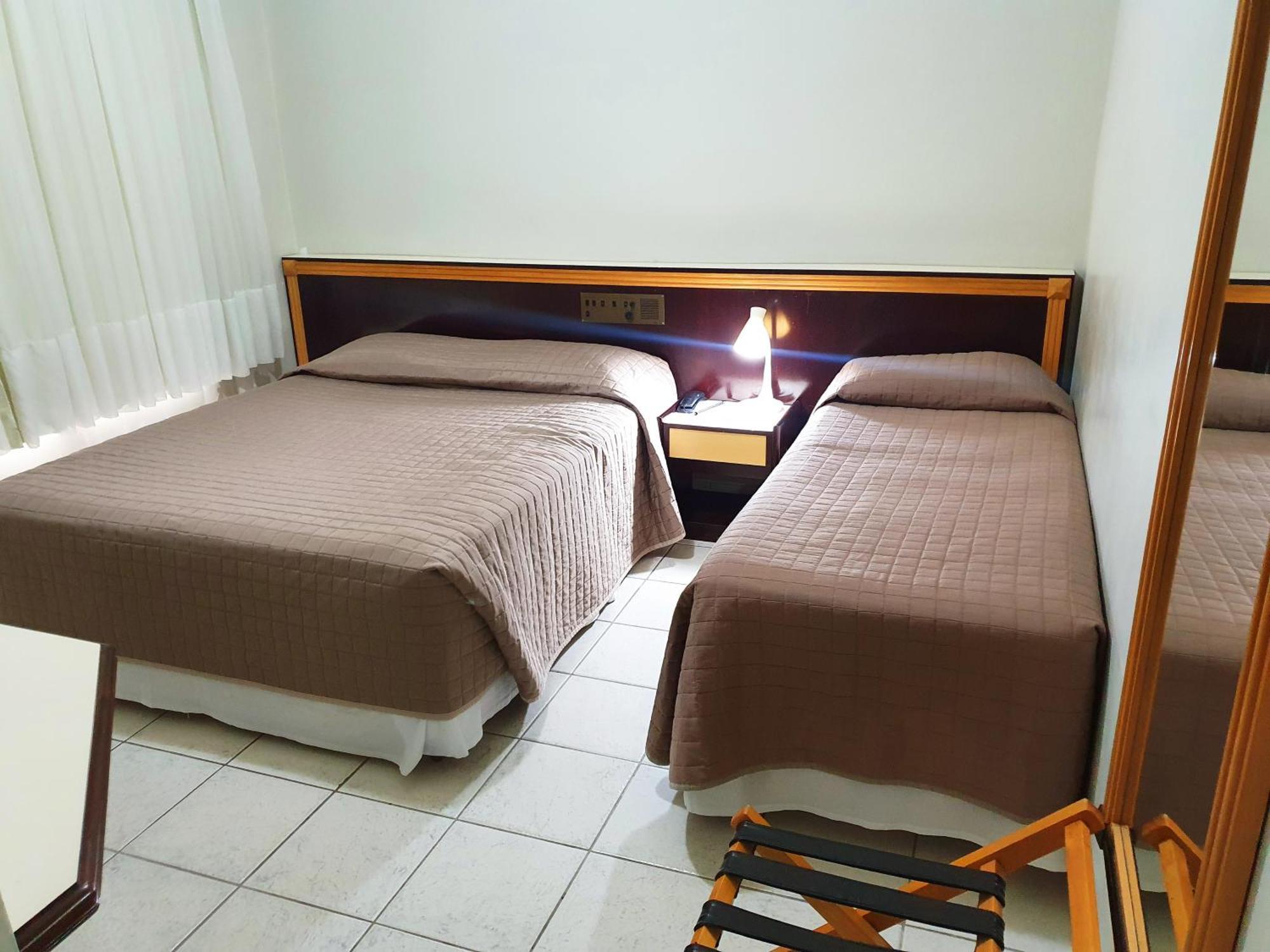 Hotel Gumz Balneário Camboriú Exteriör bild