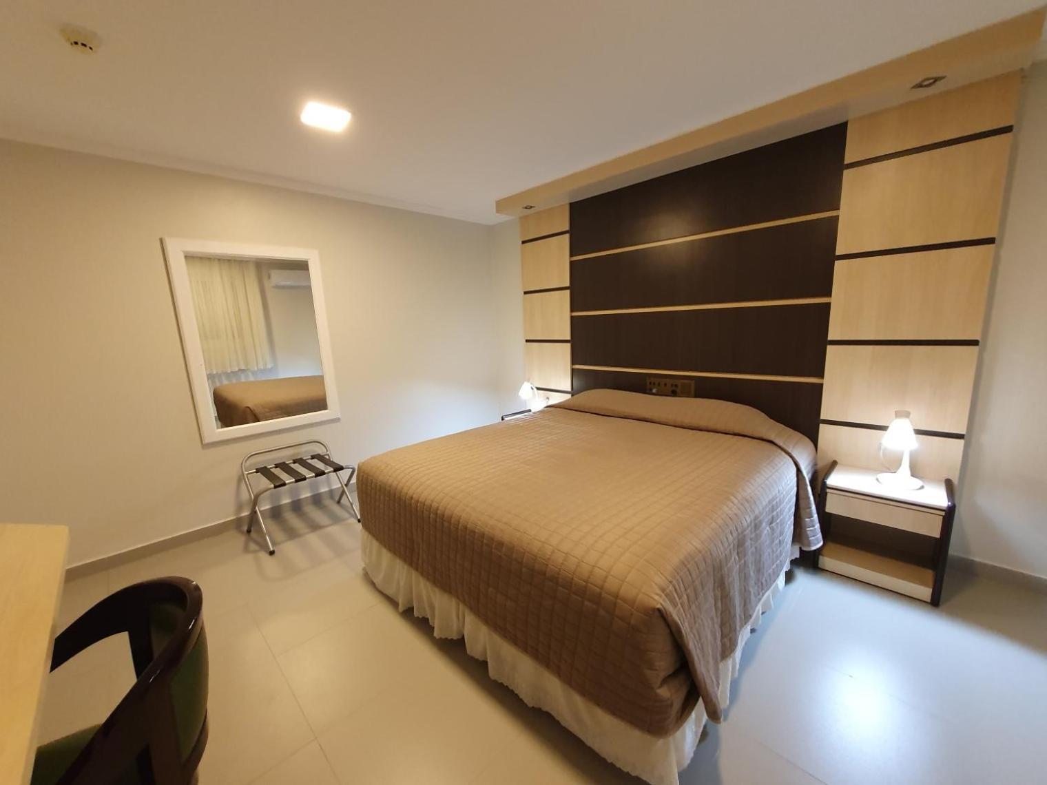 Hotel Gumz Balneário Camboriú Exteriör bild