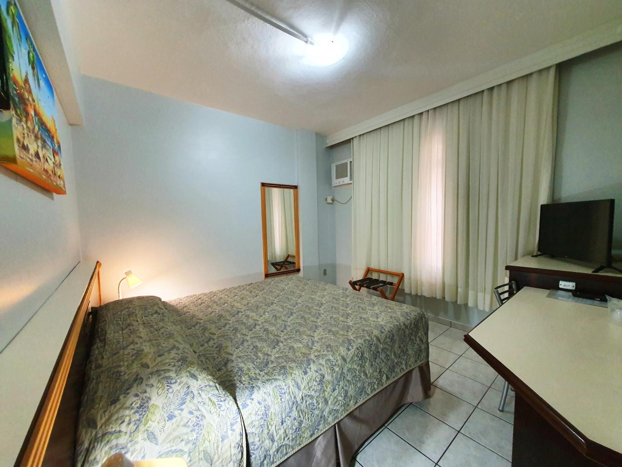 Hotel Gumz Balneário Camboriú Exteriör bild