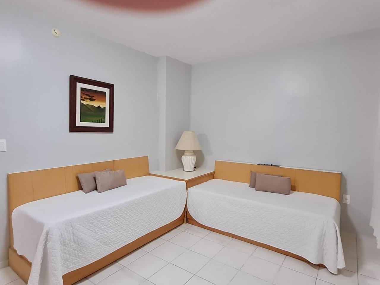 Hotel Gumz Balneário Camboriú Exteriör bild