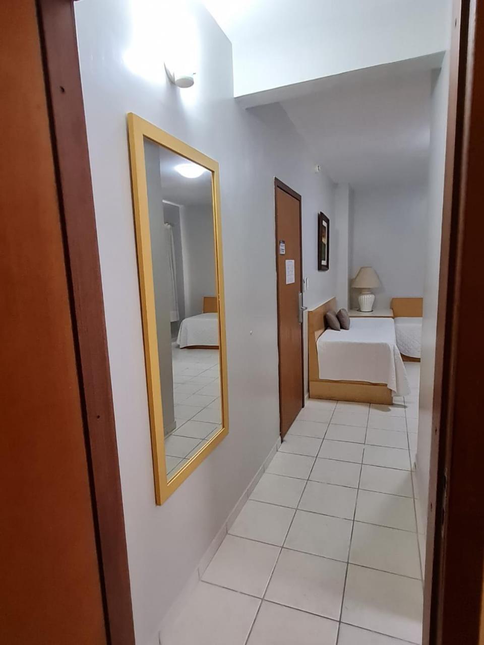 Hotel Gumz Balneário Camboriú Exteriör bild