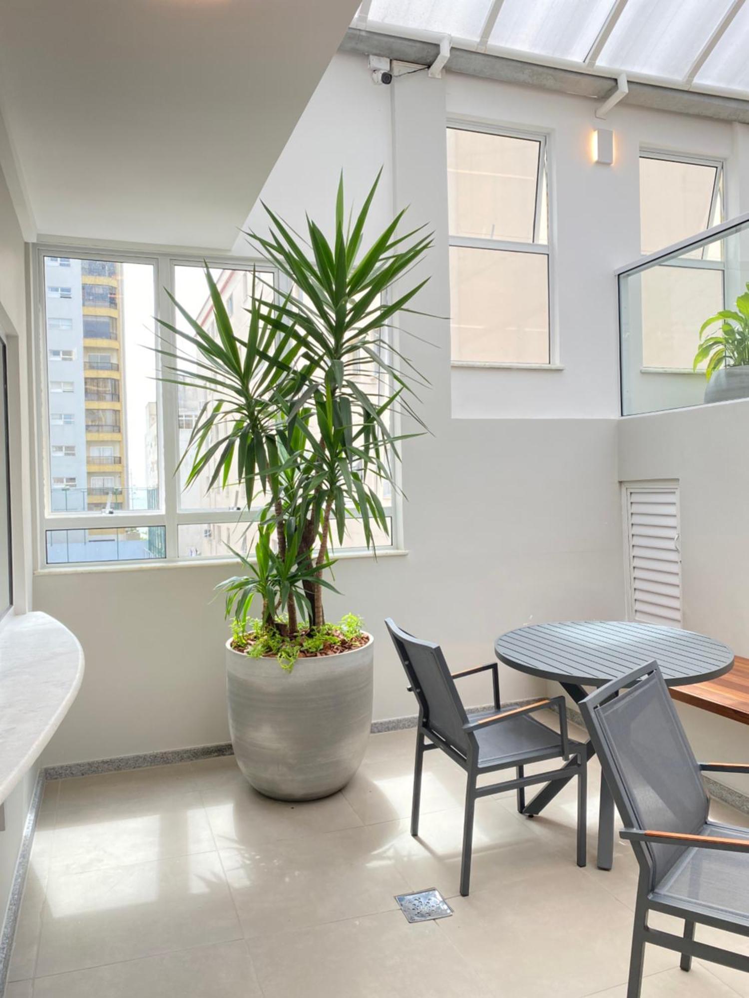Hotel Gumz Balneário Camboriú Exteriör bild