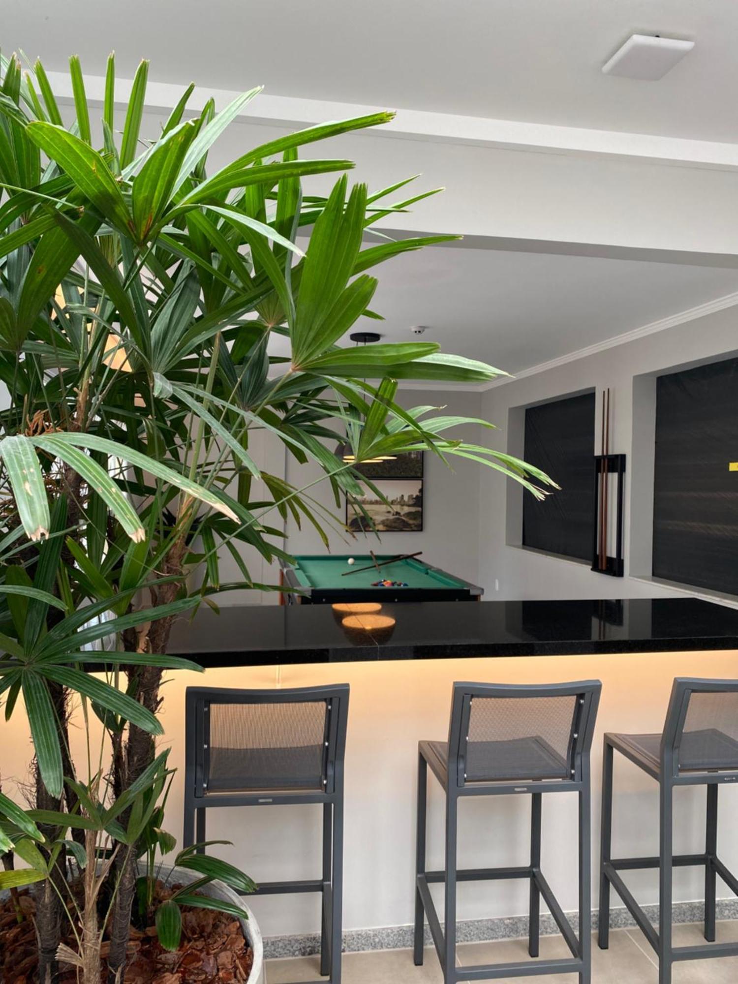 Hotel Gumz Balneário Camboriú Exteriör bild