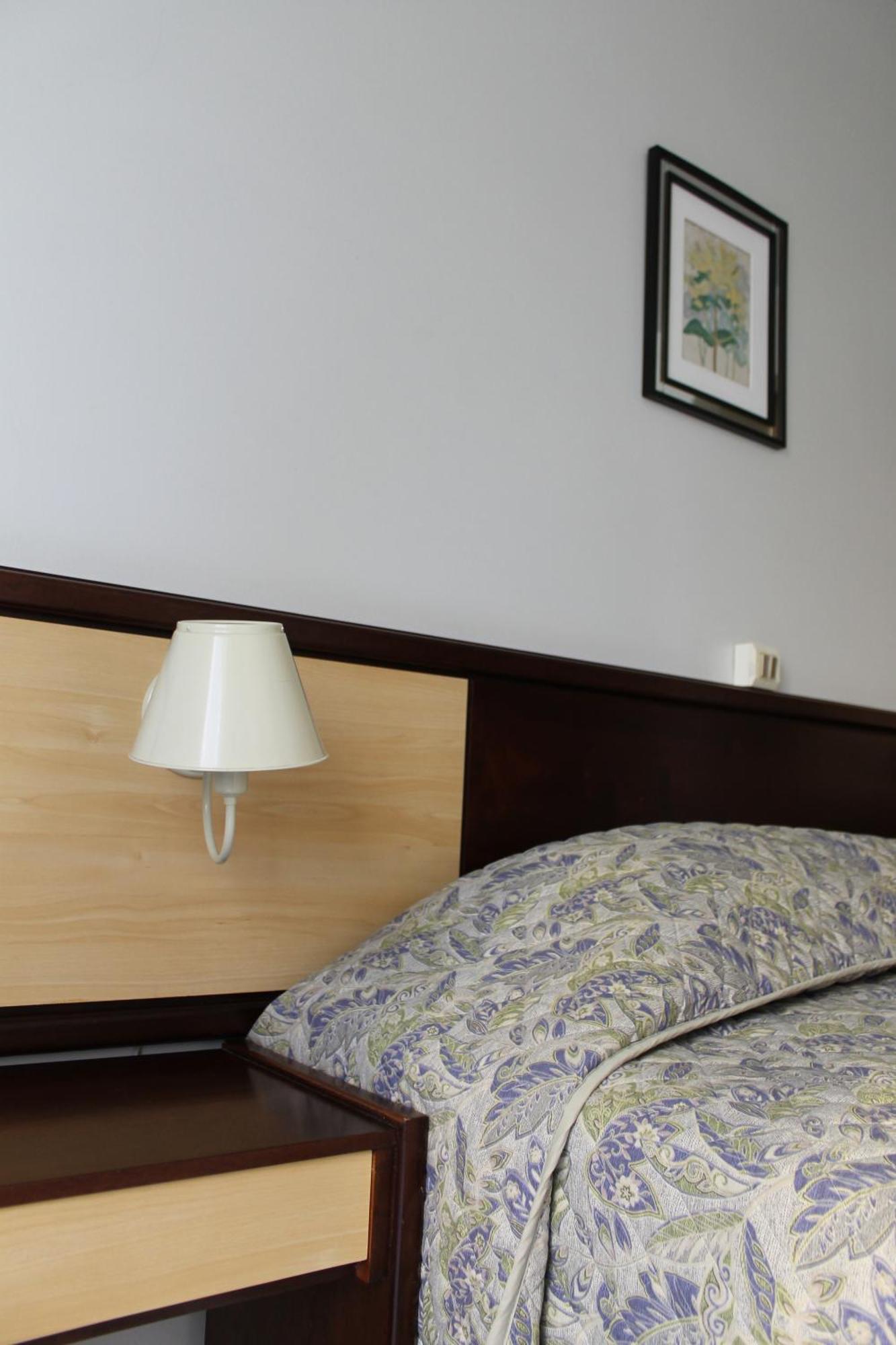 Hotel Gumz Balneário Camboriú Exteriör bild