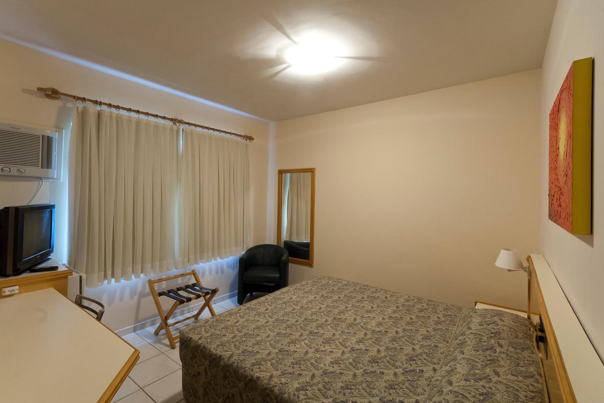 Hotel Gumz Balneário Camboriú Exteriör bild